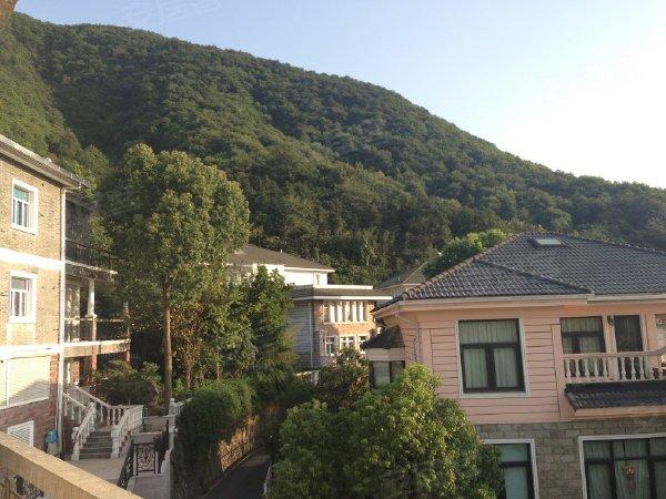 杭州富阳银湖秀水山庄新上 精装的独栋  可做摄影基地 网络直播 银湖