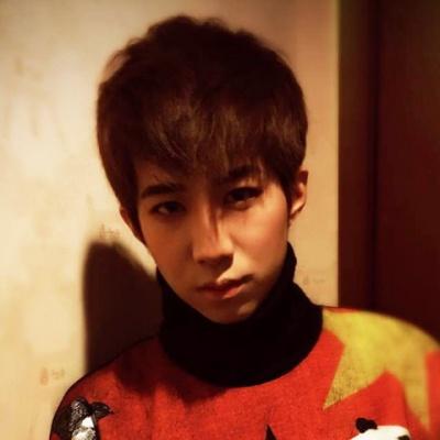 奇然liya,排骨节操收割机 - 翩跹