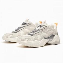 安踏男款运动时尚老爹鞋户外运动鞋百搭休闲鞋