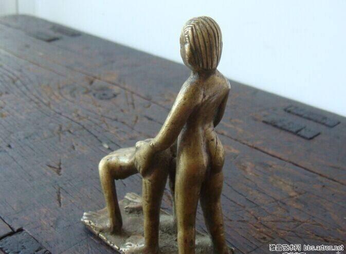 压箱底的密戏陪嫁品