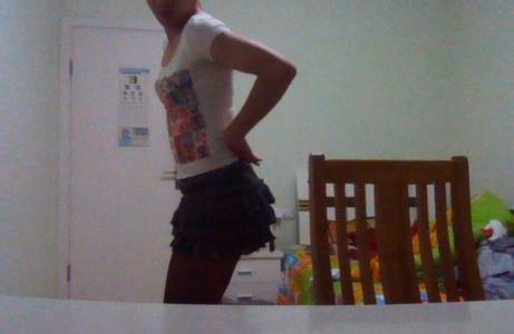 我12岁女生小背心被男生扒了