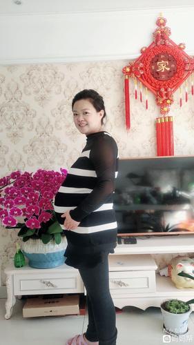 孕34周,这两天嘴巴的骨头疼,感觉不敢张