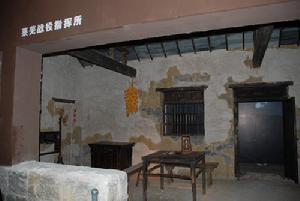 莱芜战役