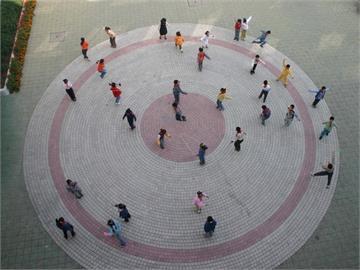 苏州市东中市实验小学