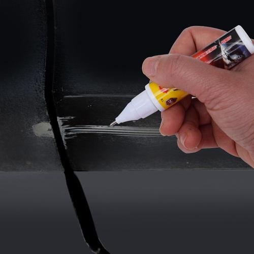 手机掉漆了,用补漆笔效果怎么样,买的补漆笔还没到 补