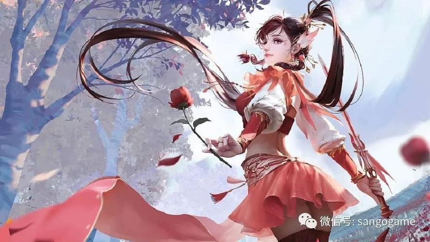 8图鲍三娘蜀版《三国杀》武将技能资料库汇总身份局