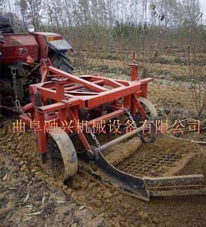 商机库 机械及工业制品 行业专用机械 农林畜牧渔机械 > 白芷药材挖掘