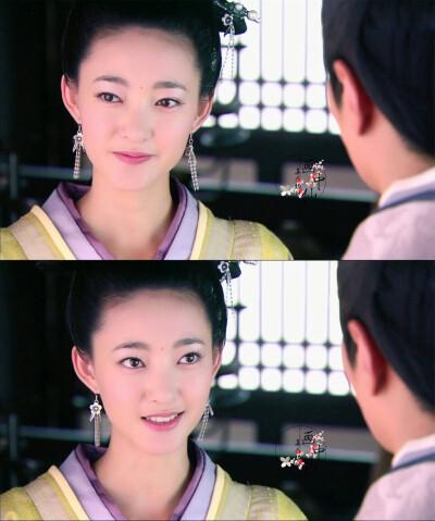 《美人心计》聂慎儿~王丽坤