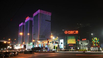 柯桥天虹商场的品牌荣誉