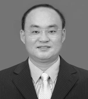 萝岗区副区长王建新辞职(图)