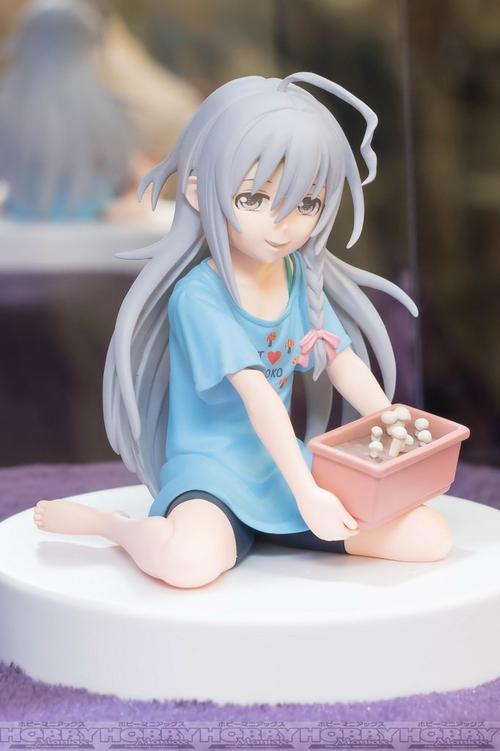 艾动漫 眼镜厂 偶像大师灰姑娘女孩 星辉子 手办景品玩具现货