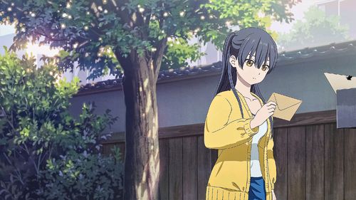 影1080p私聊你好世界不能因为看不懂就埋没了神作有壁纸