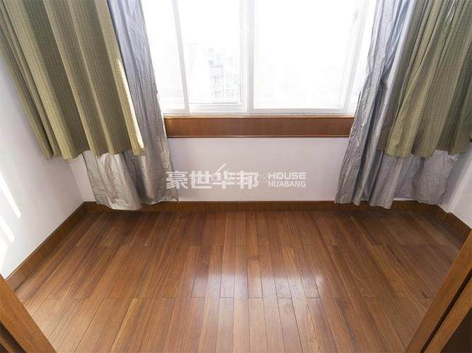 杭州锦绣家园二手房,核心地段 闹中取静,黄金楼层,采光好-豪世华邦