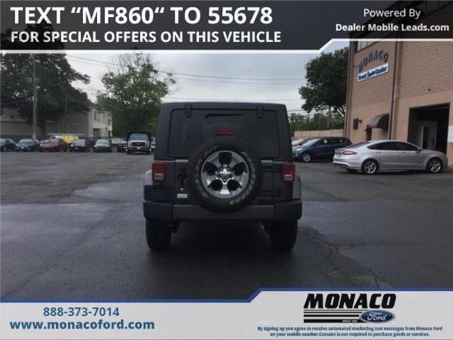 2017 jeep wrangler unlimited for sale in glastonbury, ct