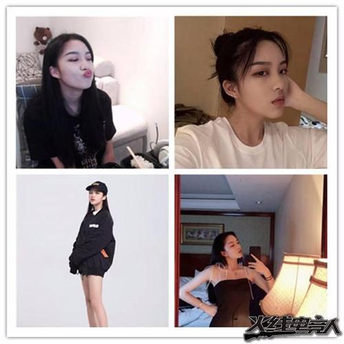 cf解说小k,从"未成年省冠"走到cfpl的女解说