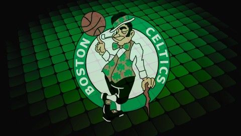 凯尔特人队标志