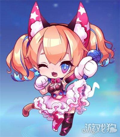 天天酷跑八大最萌角色 哪一个才是你的最爱