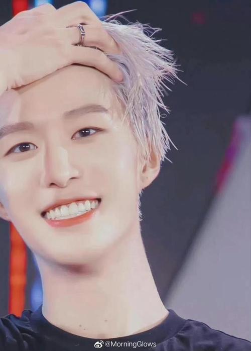 银发范丞丞都是神图676767