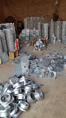 精铸铝件铝铸件铸铝件批发 翻砂铝件 铝配件 铸铝门花