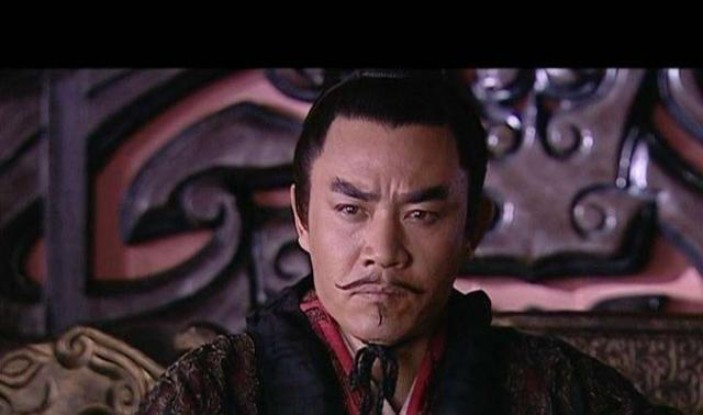 就好比2005年的《汉武大帝》,由陈宝国,归亚蕾,焦晃等老艺术家联袂