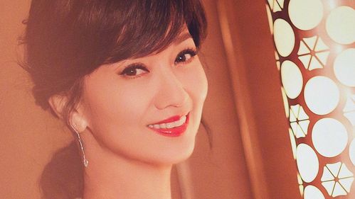 赵雅芝的出生日期