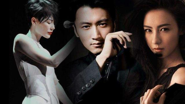 谢霆锋被问:王菲跟张柏芝谁更重要?谢霆锋的回答,太让