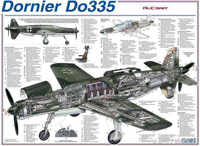 do 335战斗机的操作性好吗?如果量产能对付美国轰炸机