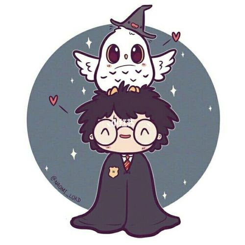 哈利波特头像_哈利波特_头像_哈利波特经典瞬间_素材