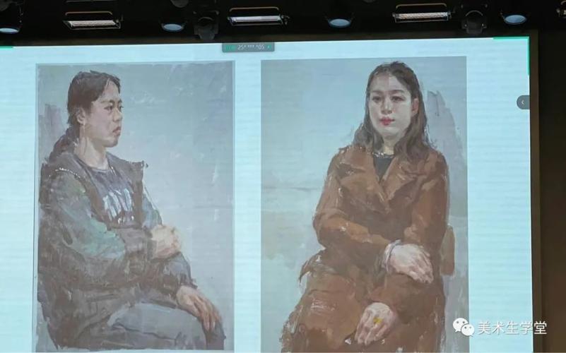 2021年中央美术学院造型类高分卷