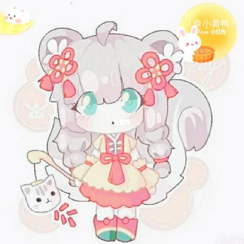 喜欢迷你世界喜团团的点个赞94_迷你_晒出家乡的月亮_游戏_手机游戏