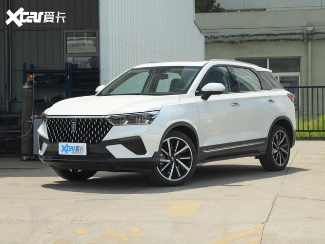 一汽奔腾2020款奔腾t77