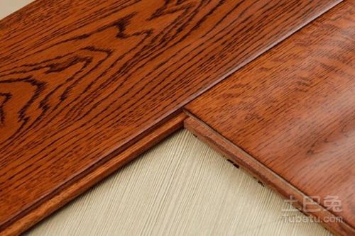 美国红橡地板的优缺点美国红橡地板多少钱一方
