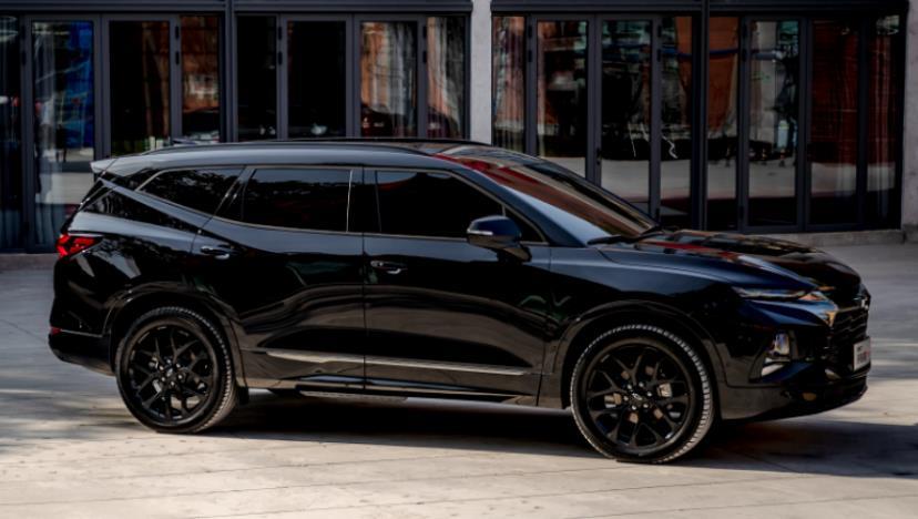 雪佛兰七座suv价格多少钱 雪佛兰巨无霸suv多少钱