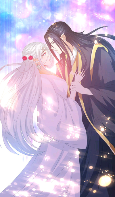 妲己,不是坏狐狸