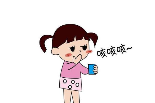 感觉肺不舒服想咳嗽