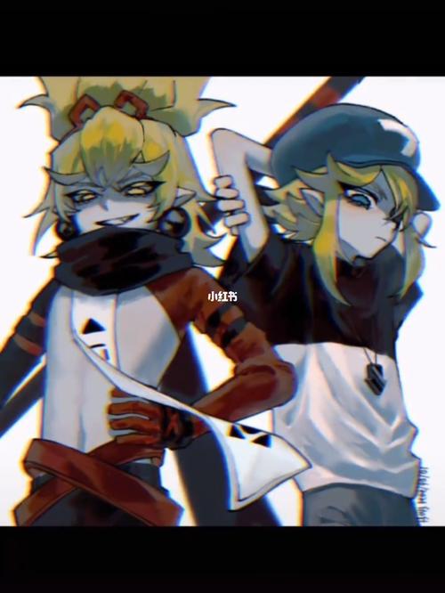 旧设嘉德罗斯和金_绘画_影视_动漫_动漫推荐