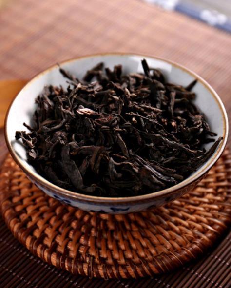 大红袍是什么茶 吃大红袍的功效和好处