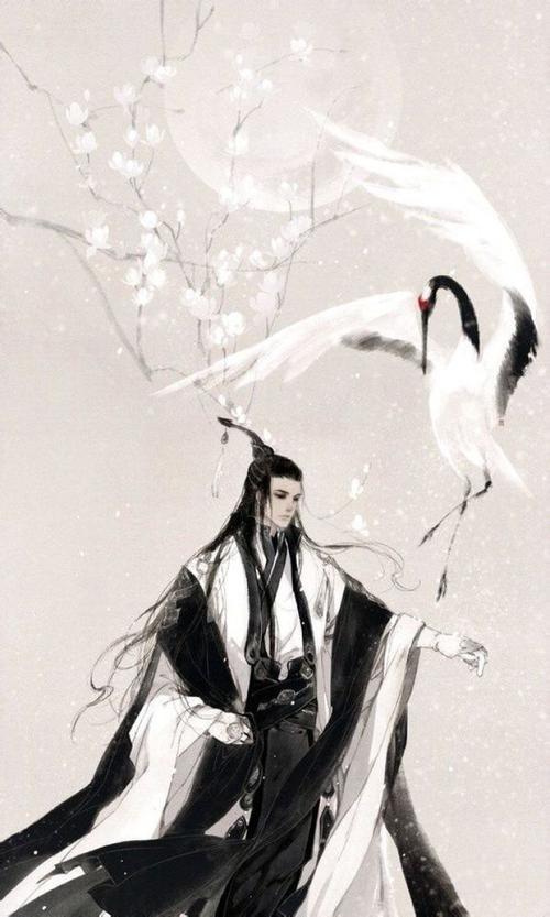 公子思谁?公子思谁?