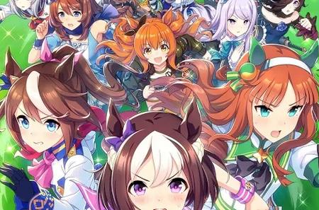 赛马娘prettyderby手游wiki官方版