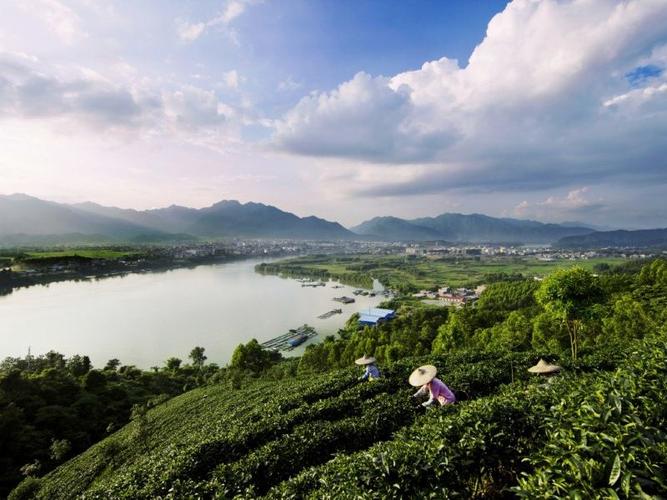 昭平桂江生态旅游景区攻略-桂江生态旅游景区门票价格