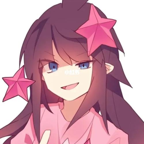 凹凸世界/凯莉头像_凹凸世界_头像_素材_头像