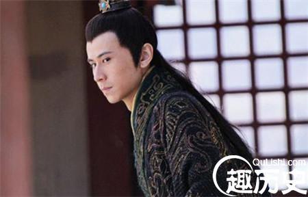 历史上最昏庸的皇帝刘宏 就连董卓都瞧不起他!
