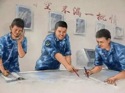 2016-08-09 07:01 建站以来,雷达站先后25次被军区空军,武汉指挥所和