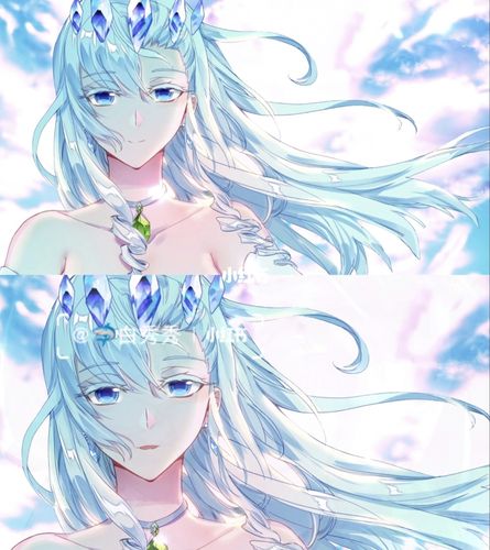 雪帝_斗罗大陆_影视_动漫