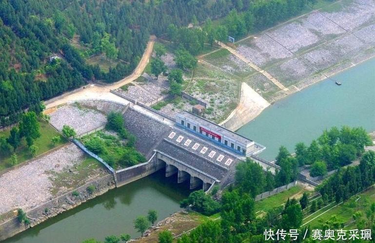 椒花水库|投入约60亿,将新添一水库,将解决当地的缺水