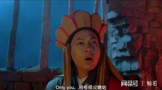 在《国产凌凌漆》里,他是那个卖菜卖到"被人研究"的达文西.