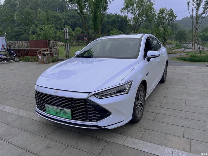 【比亚迪秦plus】比亚迪秦plus口碑_比亚迪秦plus怎么