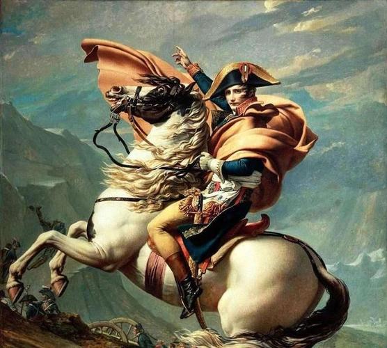 拿破仑:"中国是只沉睡的雄狮",其实还有后半句话,这才是重点