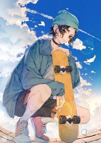 撒野淼淼女王顾淼