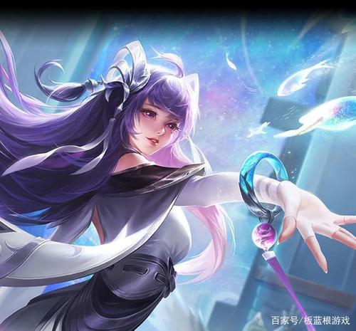 冬冠fmvp皮肤选西施?扁鹊迎来六元新皮,李白荣耀典藏